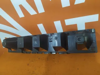 68295609aa абсорбер бампера Jeep Wrangler JK restailing Арт AR91738, вид 2