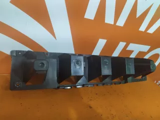 68295609aa абсорбер бампера Jeep Wrangler JK restailing Арт AR91738, вид 3