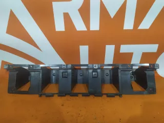 68295609aa абсорбер бампера Jeep Wrangler JK restailing Арт AR91738, вид 8