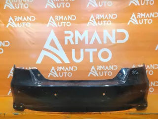 5215906991, 5215906a30 бампер тойота, тоёта камри хв50 (хв x Toyota Camry XV50 Арт AR91834, вид 1