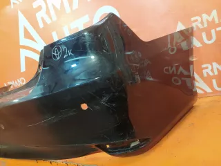 5215906991, 5215906a30 бампер тойота, тоёта камри хв50 (хв x Toyota Camry XV50 Арт AR91834, вид 2