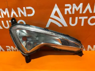922024L600 ПТФ Hyundai Solaris 1 Арт AR92169, вид 1
