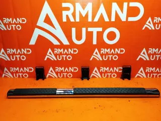 82212129AB подножка порога Jeep Grand Cherokee IV (WK2) Арт AR92743, вид 1