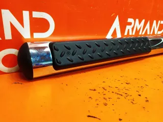 82212129AB подножка порога Jeep Grand Cherokee IV (WK2) Арт AR92743, вид 12