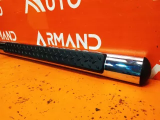 82212129AB подножка порога Jeep Grand Cherokee IV (WK2) Арт AR92743, вид 13