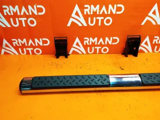 82212129AB подножка порога Jeep Grand Cherokee IV (WK2) Арт AR92743, вид 3