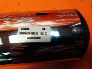 82212129AB подножка порога Jeep Grand Cherokee IV (WK2) Арт AR92743, вид 5