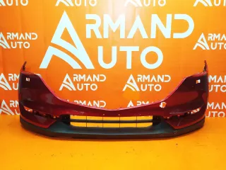 KF1A50031E8H, kb8a50031 бампер мазда сх-5 (сх5 cx5 цх5 цх-5 c Mazda CX-5 2 Арт AR92873, вид 1