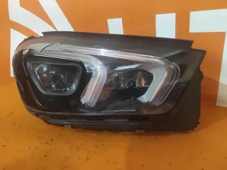 A1679064204, a1679066604 фара Mercedes E W238 Арт AR93256, вид 3