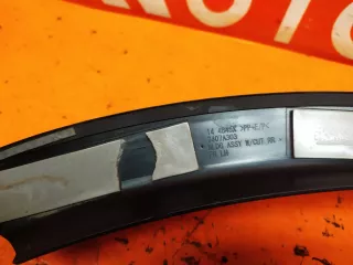 7407a303 расширитель крыла Mitsubishi Outlander 3 restailing Арт AR93652, вид 3