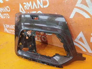 80A807108EGRU, 80a807103f бампер ауди ку5, ку q 5 80а (80 а a) Audi Q5 2 Арт AR94118, вид 2