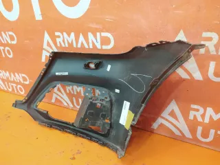 80A807108EGRU, 80a807103f бампер ауди ку5, ку q 5 80а (80 а a) Audi Q5 2 Арт AR94118, вид 7