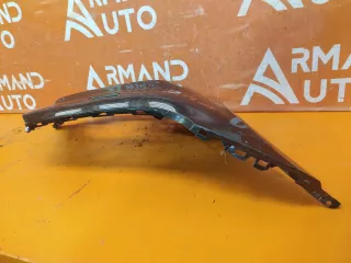 80A807108EGRU, 80a807103f бампер ауди ку5, ку q 5 80а (80 а a) Audi Q5 2 Арт AR94118, вид 8