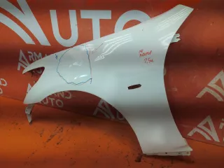 f3101jk0ca крыло инфинити г в36 цв36 (цв в v см Infiniti G 4 Арт AR94778, вид 2