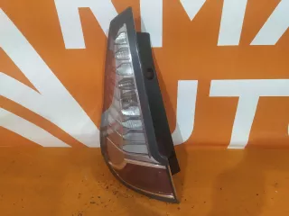 265550386R фонарь внешний Renault Scenic 3 Арт AR95022, вид 1