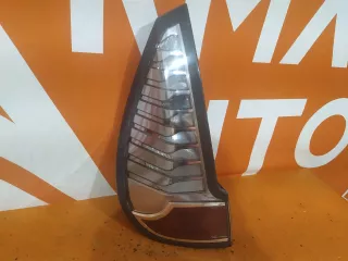 265550386R фонарь внешний Renault Scenic 3 Арт AR95022, вид 2