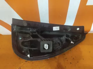 265550386R фонарь внешний Renault Scenic 3 Арт AR95022, вид 4