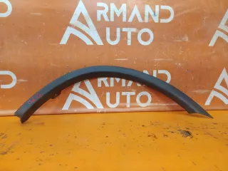 7407a303 расширитель крыла Mitsubishi Outlander 3 restailing Арт AR95696, вид 1