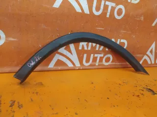 7407a303 расширитель крыла Mitsubishi Outlander 3 restailing Арт AR95696, вид 2