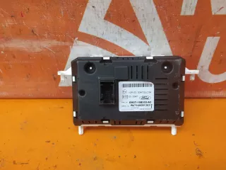 1824632, et7t18b955ac дисплей информационный Ford EcoSport Арт AR95979, вид 4