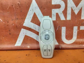 1875290, am5113k767bf плафон освещения салона Ford Focus 3 Арт AR96077, вид 1