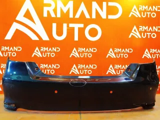 5215906991, 5215906a30 бампер тойота, тоёта камри хв50 (хв x Toyota Camry XV50 Арт AR96121, вид 1