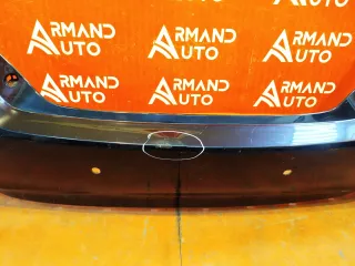 5215906991, 5215906a30 бампер тойота, тоёта камри хв50 (хв x Toyota Camry XV50 Арт AR96121, вид 2