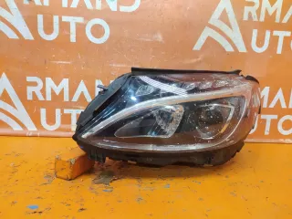 A2059067303, a2059062504 фара Mercedes C W205 Арт AR97280, вид 1