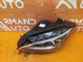 A2059067303, a2059062504 фара Mercedes C W205 Арт AR97280, вид 4