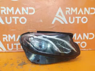 A2139066601, a2139067806kz фара Mercedes E W213 Арт AR97286, вид 1