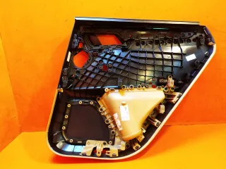 95B867211dm5 обшивка двери Porsche Macan Арт AR97600, вид 8