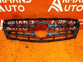 A1568806400, A1568880400 кронштейн решетки радиатора Mercedes GLA X156 Арт AR98180, вид 1