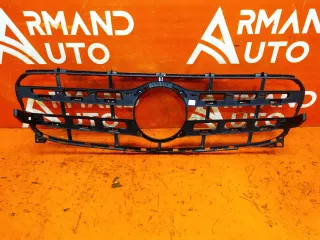 A1568806400, A1568880400 кронштейн решетки радиатора Mercedes GLA X156 Арт AR98180, вид 4