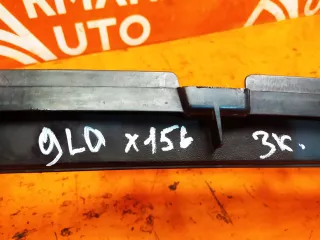 A1568806400, A1568880400 кронштейн решетки радиатора Mercedes GLA X156 Арт AR98180, вид 5