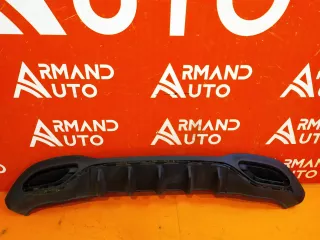 a1778853701 Юбка бампера Mercedes A W177 Арт AR98594, вид 1
