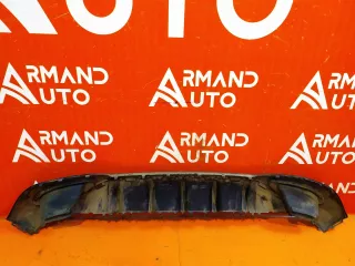 a1778853701 Юбка бампера Mercedes A W177 Арт AR98594, вид 4