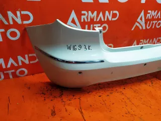 A16988574259999, a1698856525, a1698857325 бампер mercedes-benz, мерседес бенц ( Mercedes A W169 Арт AR99567, вид 5