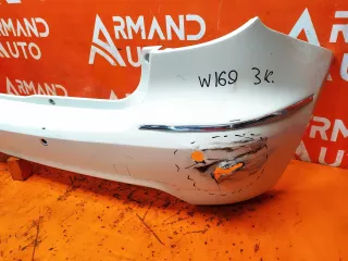 A16988574259999, a1698856525, a1698857325 бампер mercedes-benz, мерседес бенц ( Mercedes A W169 Арт AR99567, вид 6