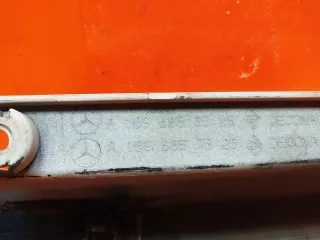 A16988574259999, a1698856525, a1698857325 бампер mercedes-benz, мерседес бенц ( Mercedes A W169 Арт AR99567, вид 9