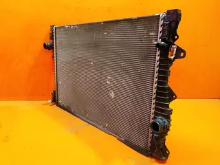 LR075360, gj328005bb Радиатор двигателя (ДВС) Land Rover Discovery sport Арт AR99633, вид 6