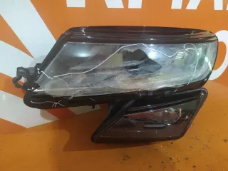566941015f фара Skoda Kodiaq Арт AR100007, вид 2