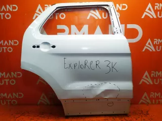 FB5Z7824630A дверь форд эксплорер у502 (у u 502) Ford Explorer 5 Арт AR100149, вид 1