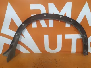 KD5351W50A, kd5351w51 расширитель крыла Mazda 5 1 Арт AR100878, вид 6
