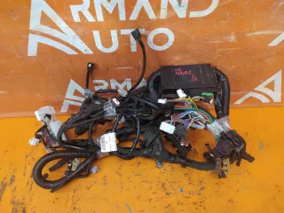 24012hz09b проводка двигателя Nissan Juke 1 Арт AR101482, вид 2