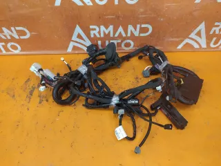 24012hz09b проводка двигателя Nissan Juke 1 Арт AR101482, вид 3