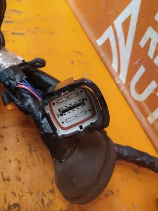 24012hz09b проводка двигателя Nissan Juke 1 Арт AR101482, вид 5