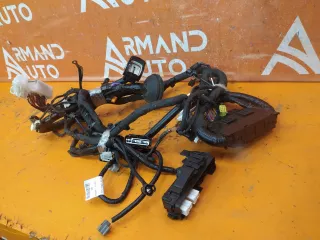 24012hz09b проводка двигателя Nissan Juke 1 Арт AR101482, вид 6