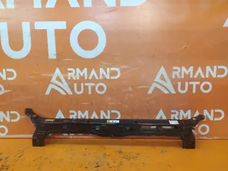 641012W500 панель передняя (суппорт радиатора) Hyundai Santa FE 3 (DM) Арт AR101723, вид 1