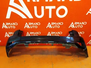 521590K950 бампер тойота, тоёта фортунер Toyota Fortuner 2 Арт AR102820, вид 2