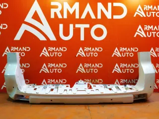 521596A964 бампер тойота, тоёта ленд крузер прад Toyota Land Cruiser Prado 150 Арт AR102879, вид 1